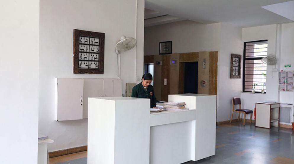 NIIT University Neemrana Infrastructure photo 10